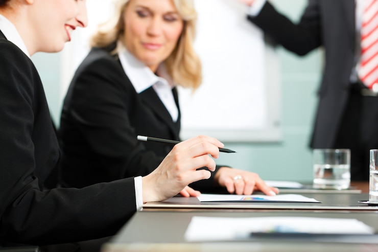 Client testimonials for Thornwell Law