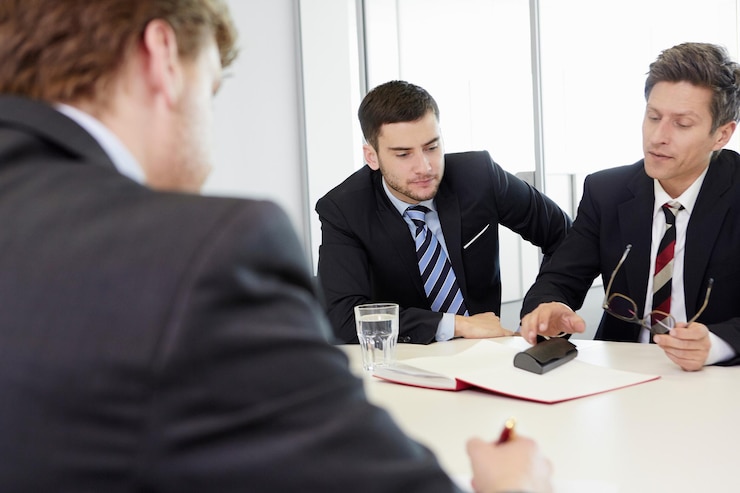 Benefits of choosing Thornwell Law
