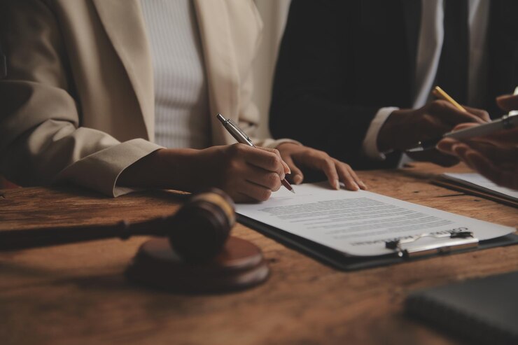 Document Preparation Services